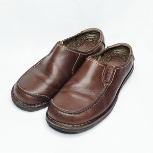 simple clogs womens